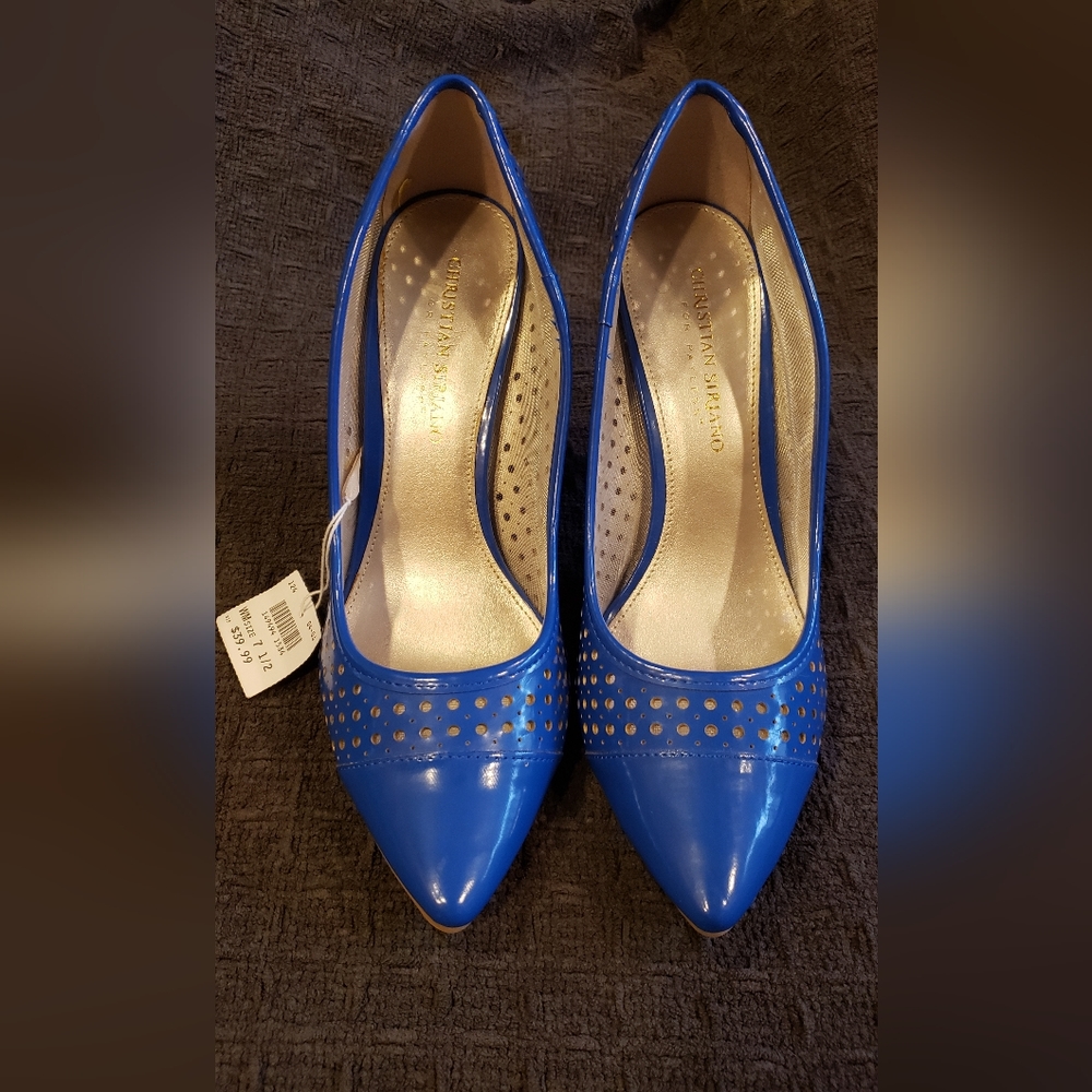 Christian Siriano for Payless
